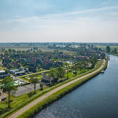 Modern Light 15km From Alkmaar *